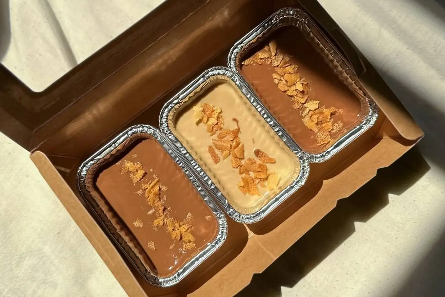 ميني سخان كوكيز