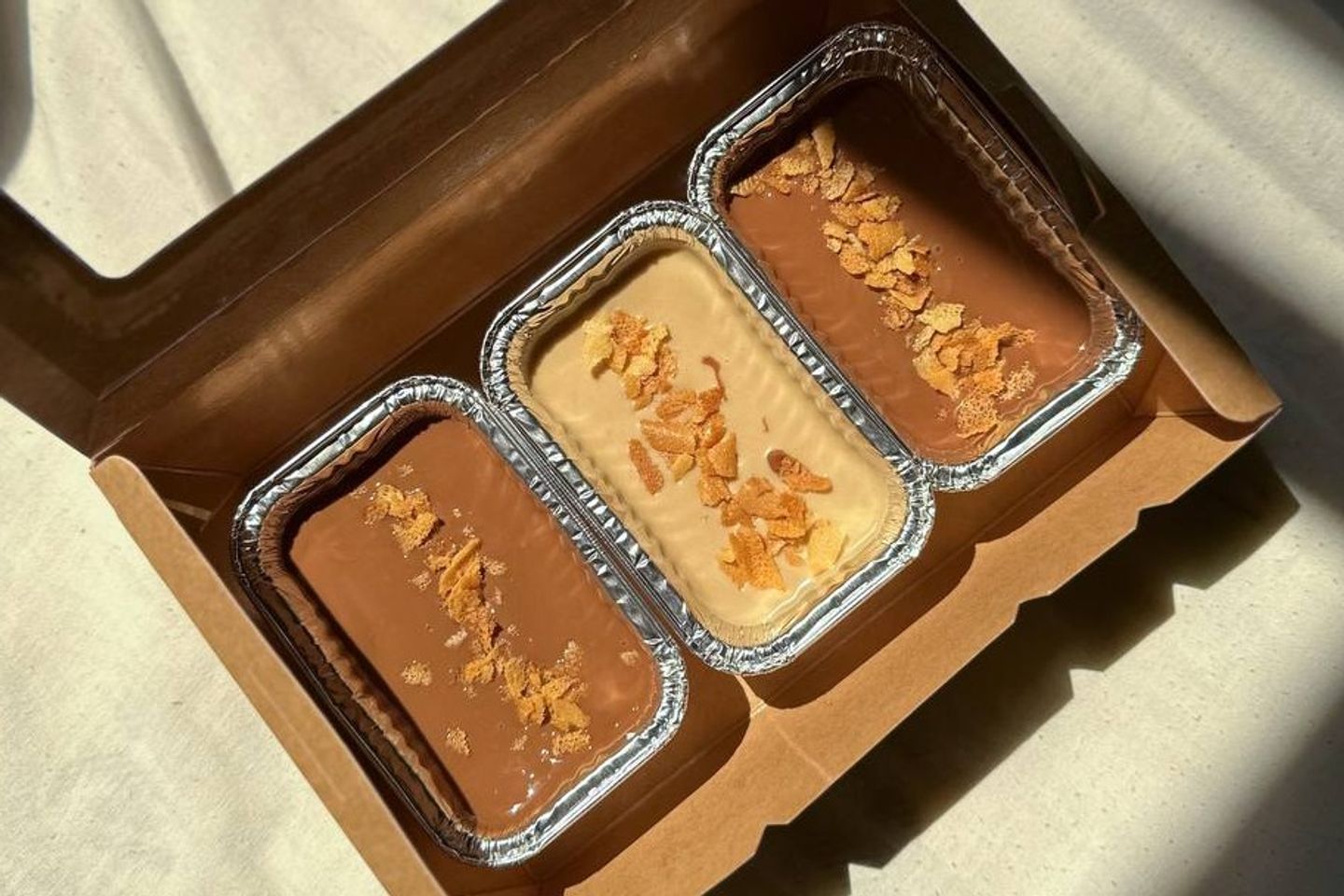 ميني سخان كوكيز