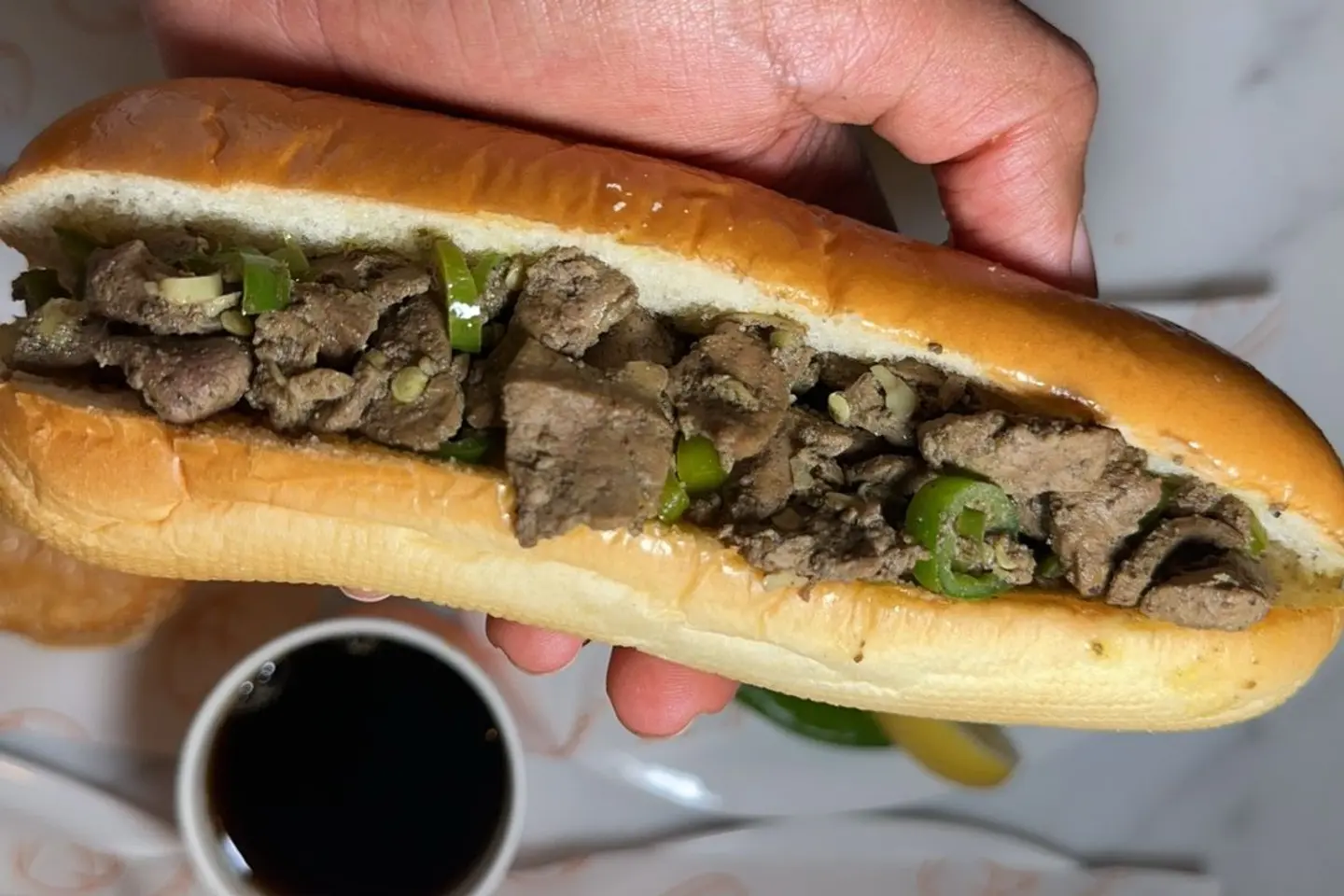 Samoli Liver