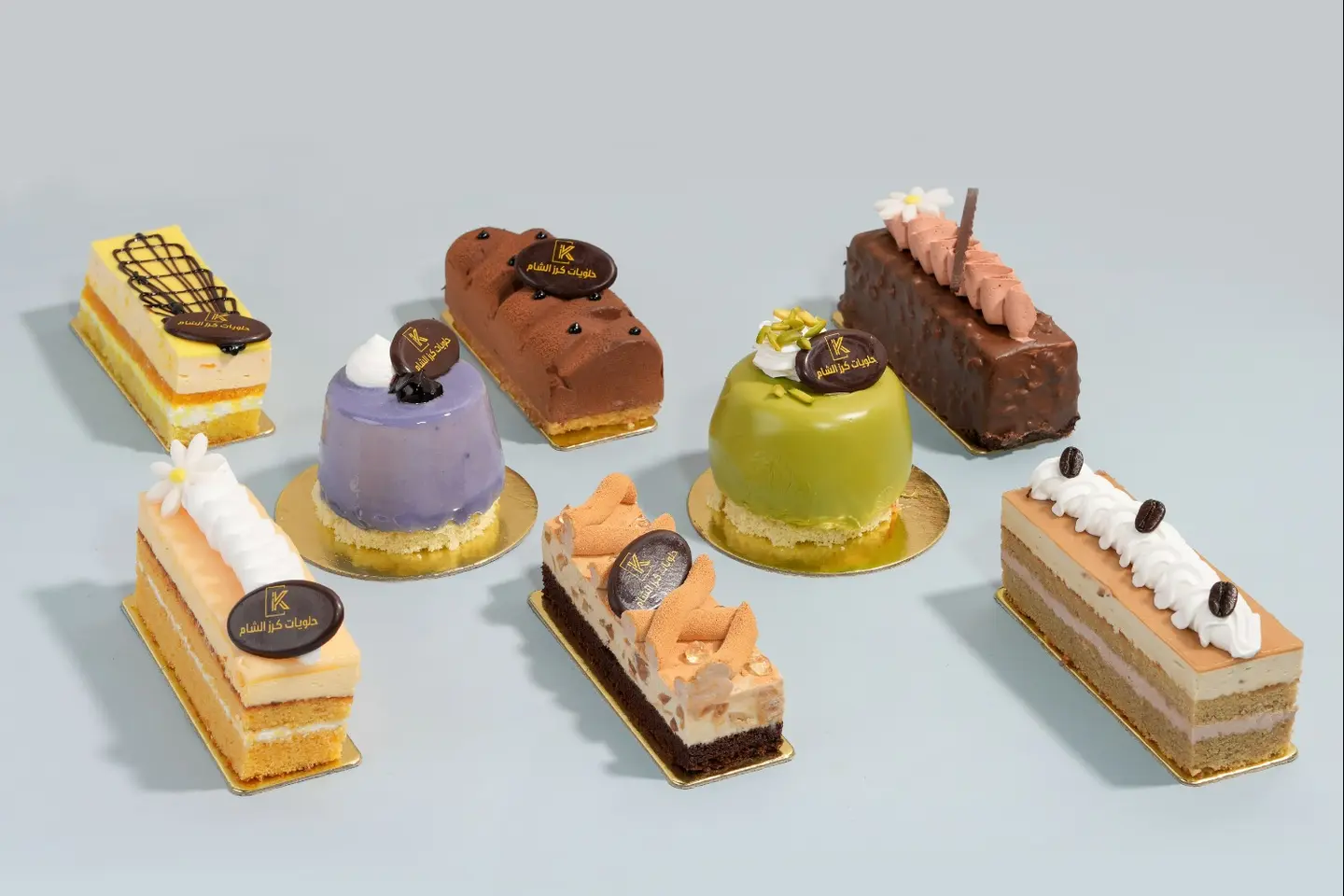 Cake Bites