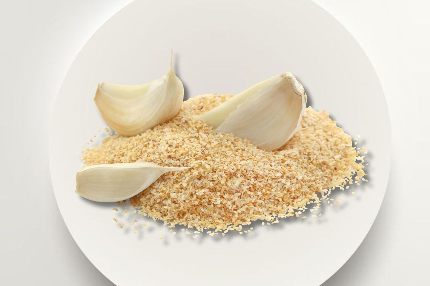 Garlic Powder 250g