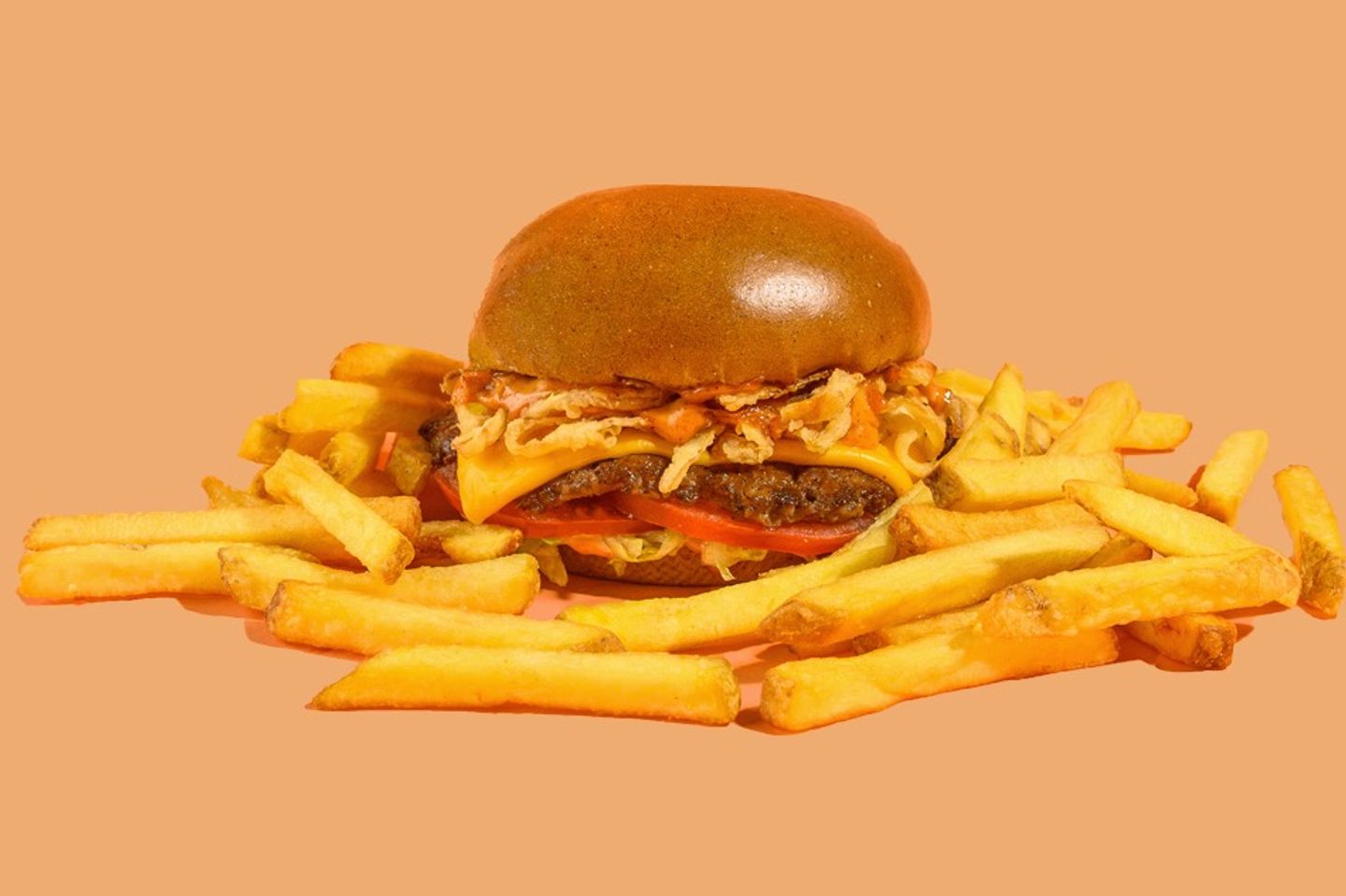 Lunch Offer