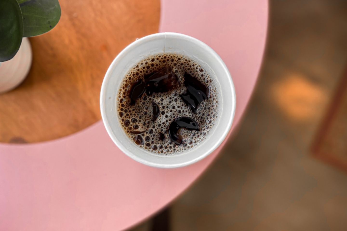 Coffee Of The Day