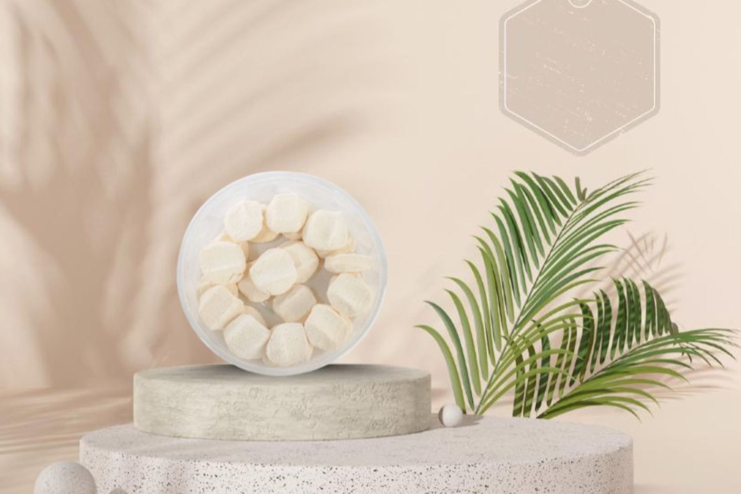 Mini Cotton 150g