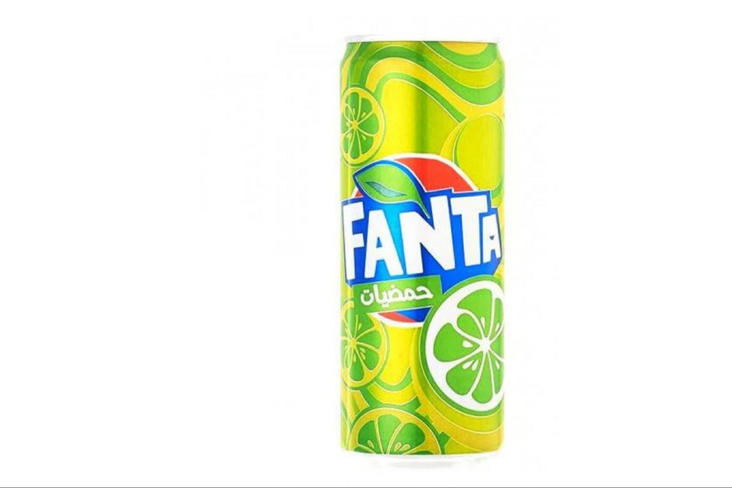 Fanta Citrus335 Ml