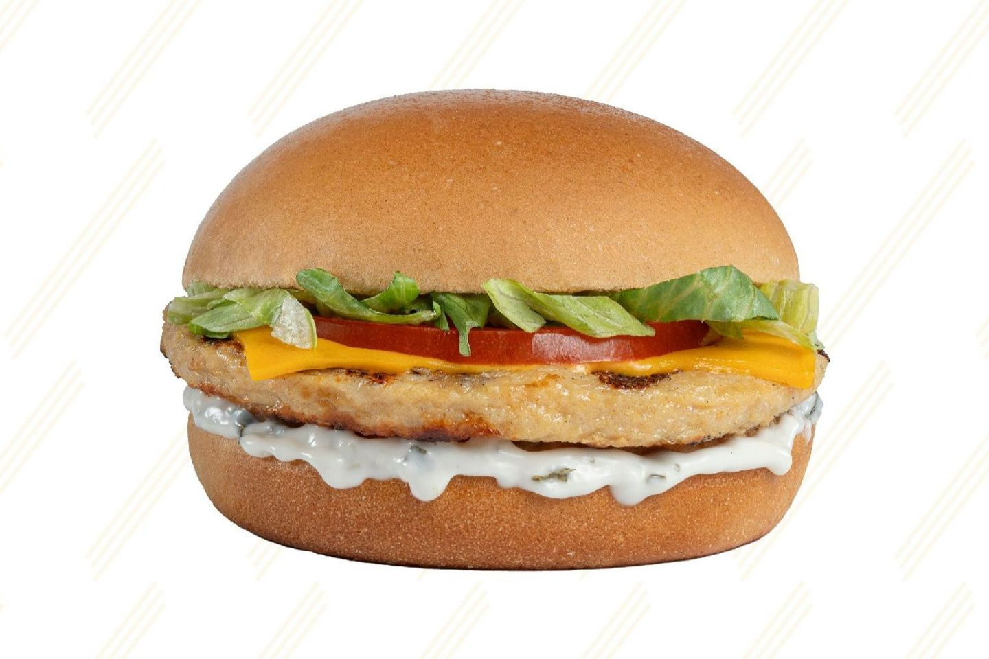 Burgar Chkin