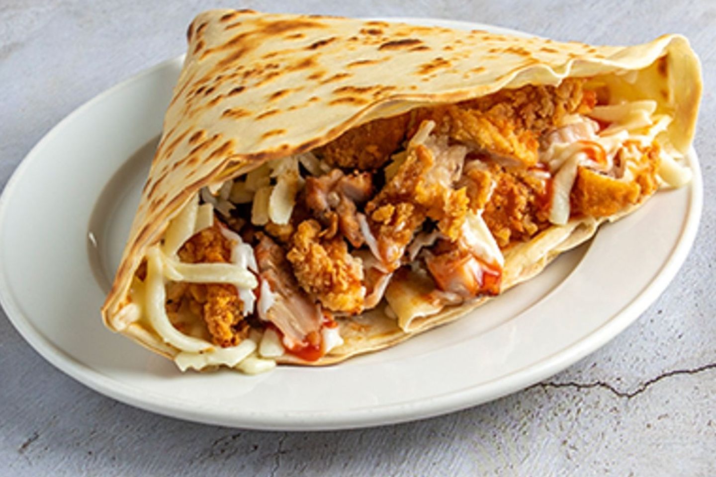 Fajita Susis