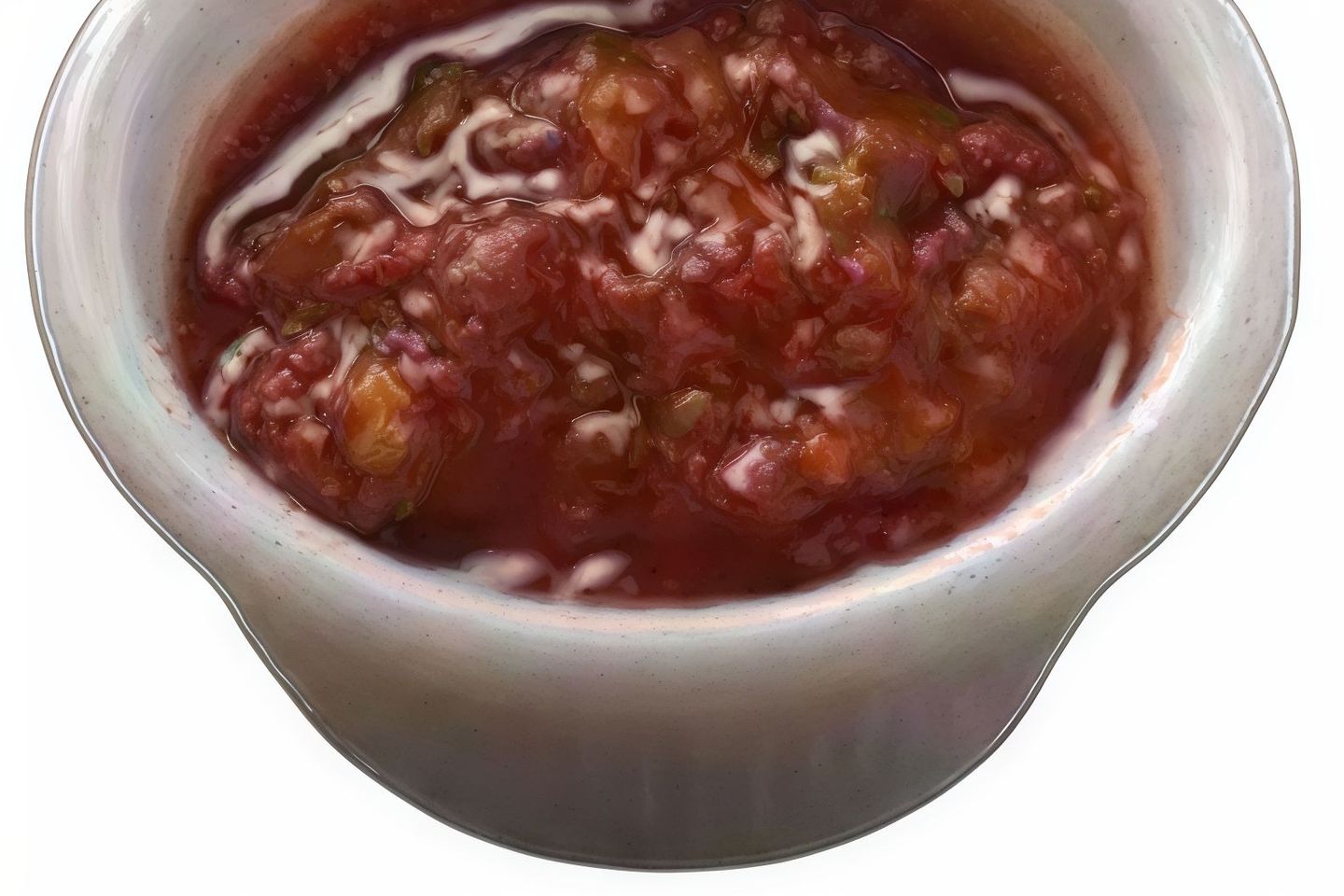 Sambal Indo Sauce