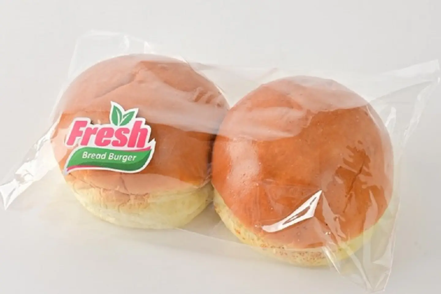 Large Pan Bread 2 Pieces7353