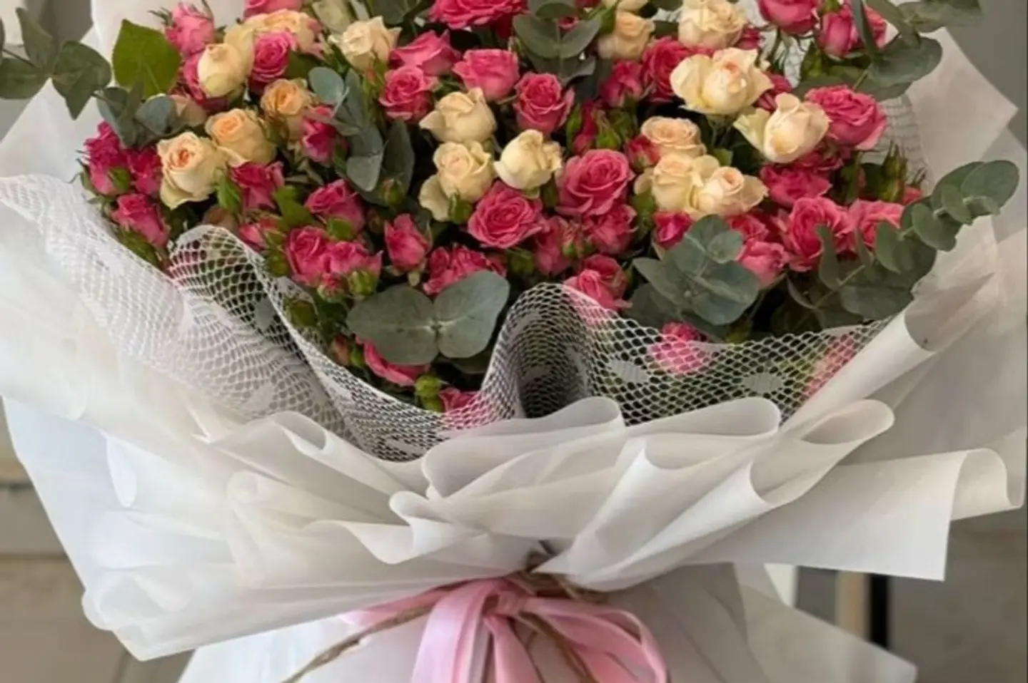 باقه الشغف