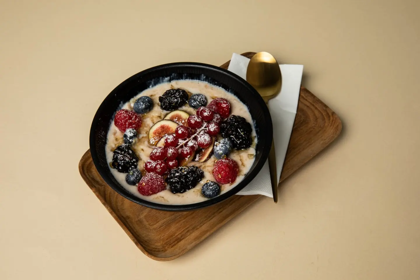 Fruity Yogurt