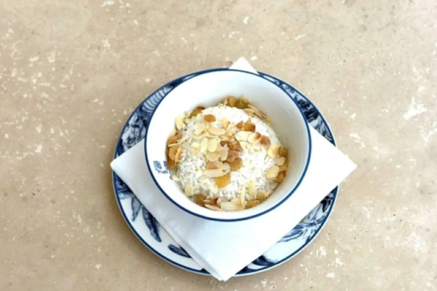 Madras Rice