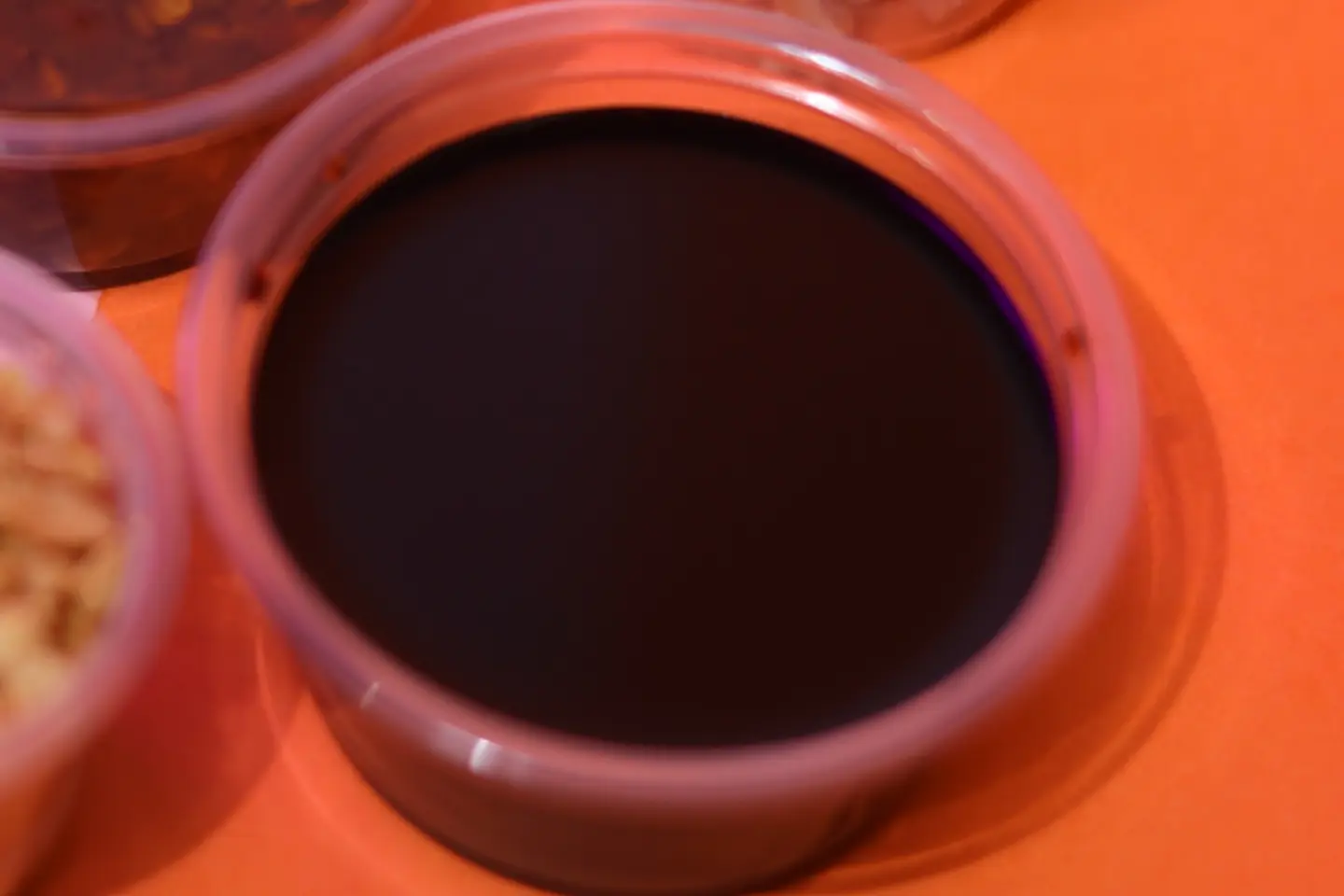 Kikkoman Soy Sauce