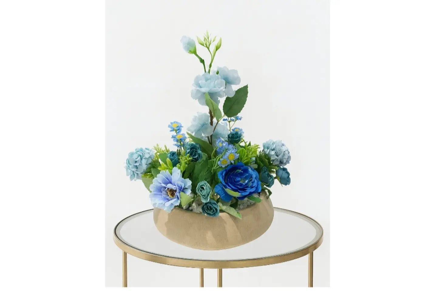 Artificial Flower Arrangement 3