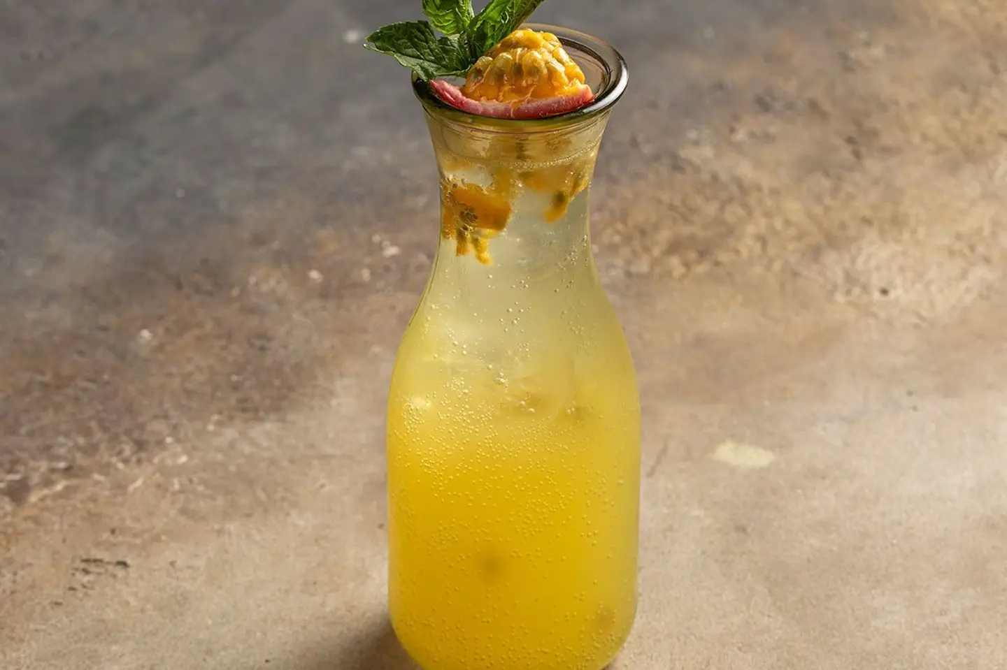 Mojito Passion Fruit
