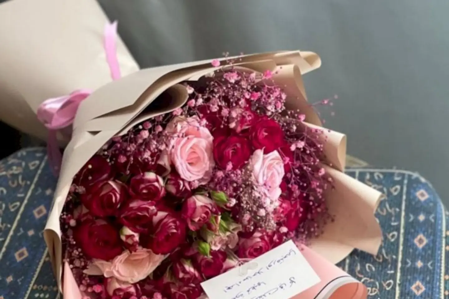 باقة الزيارات