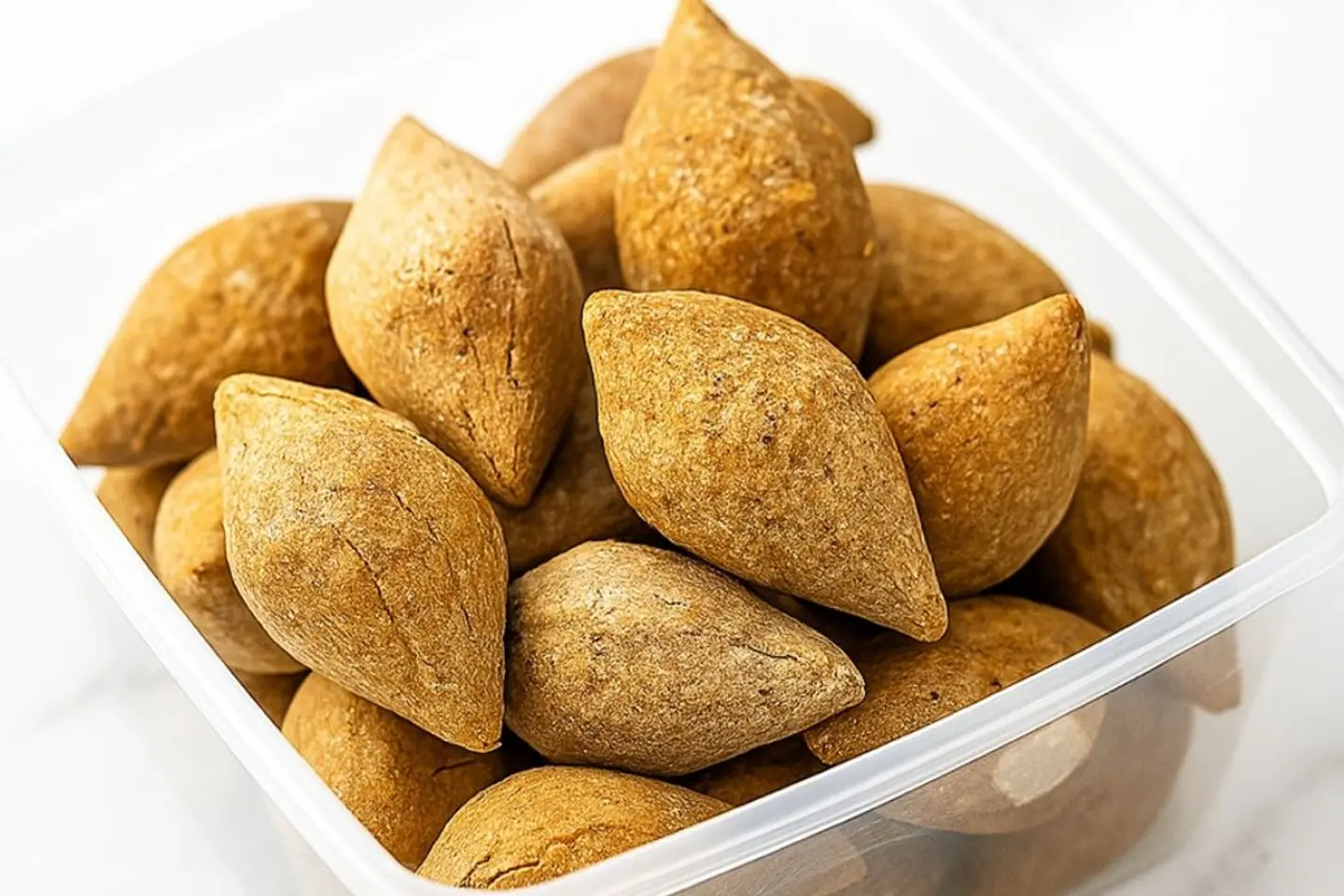 Frozen Kibbeh 30 Pic