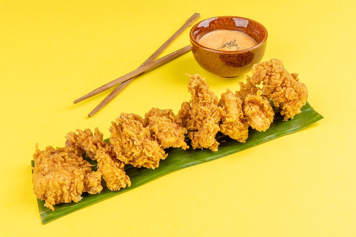 Dynamite Chix Bites