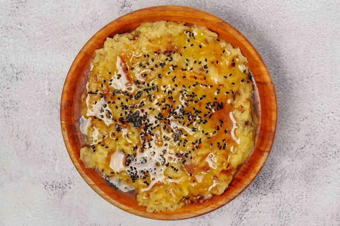 مرسي سمن وعسل