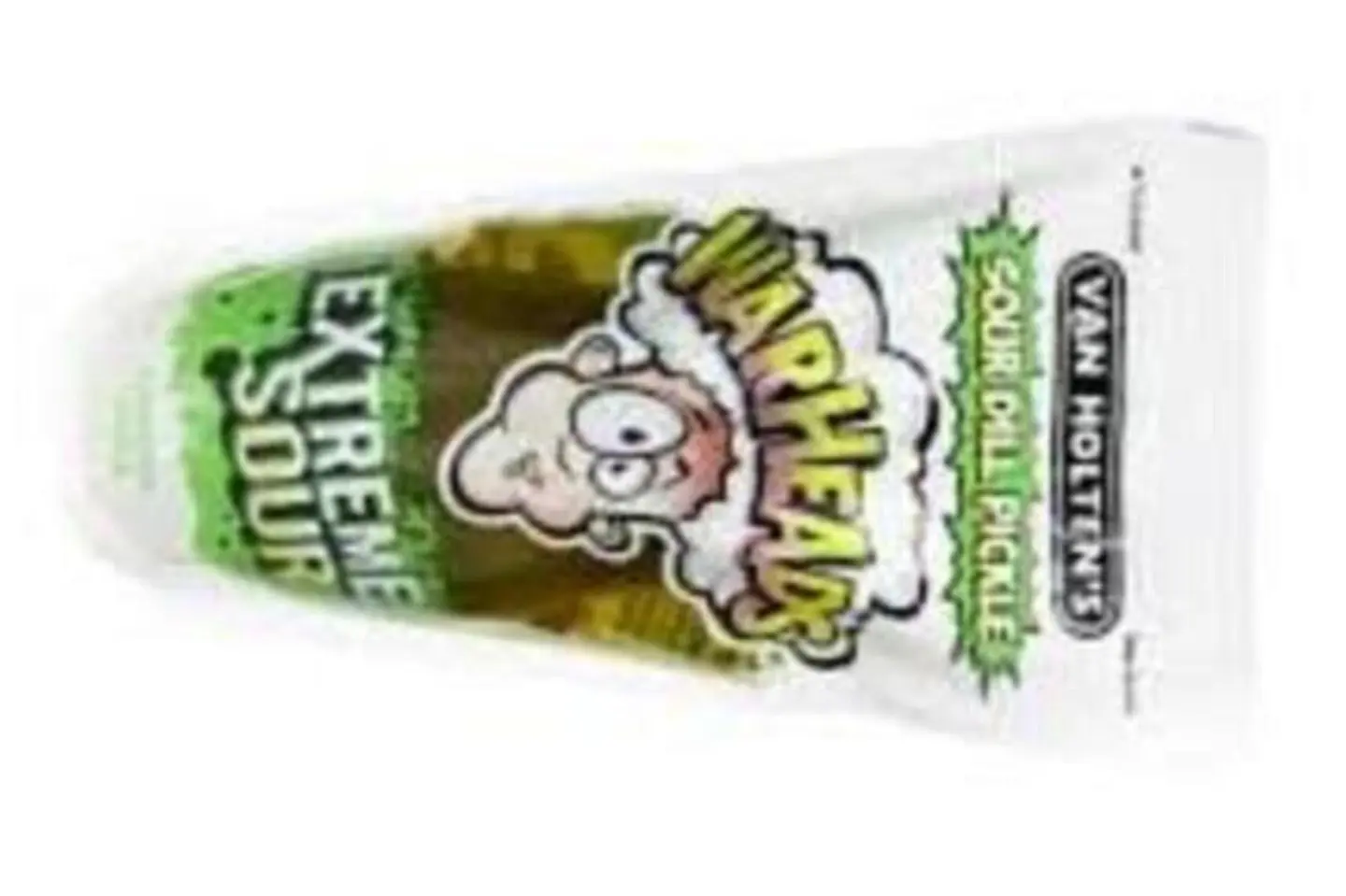 Pickled Warheads