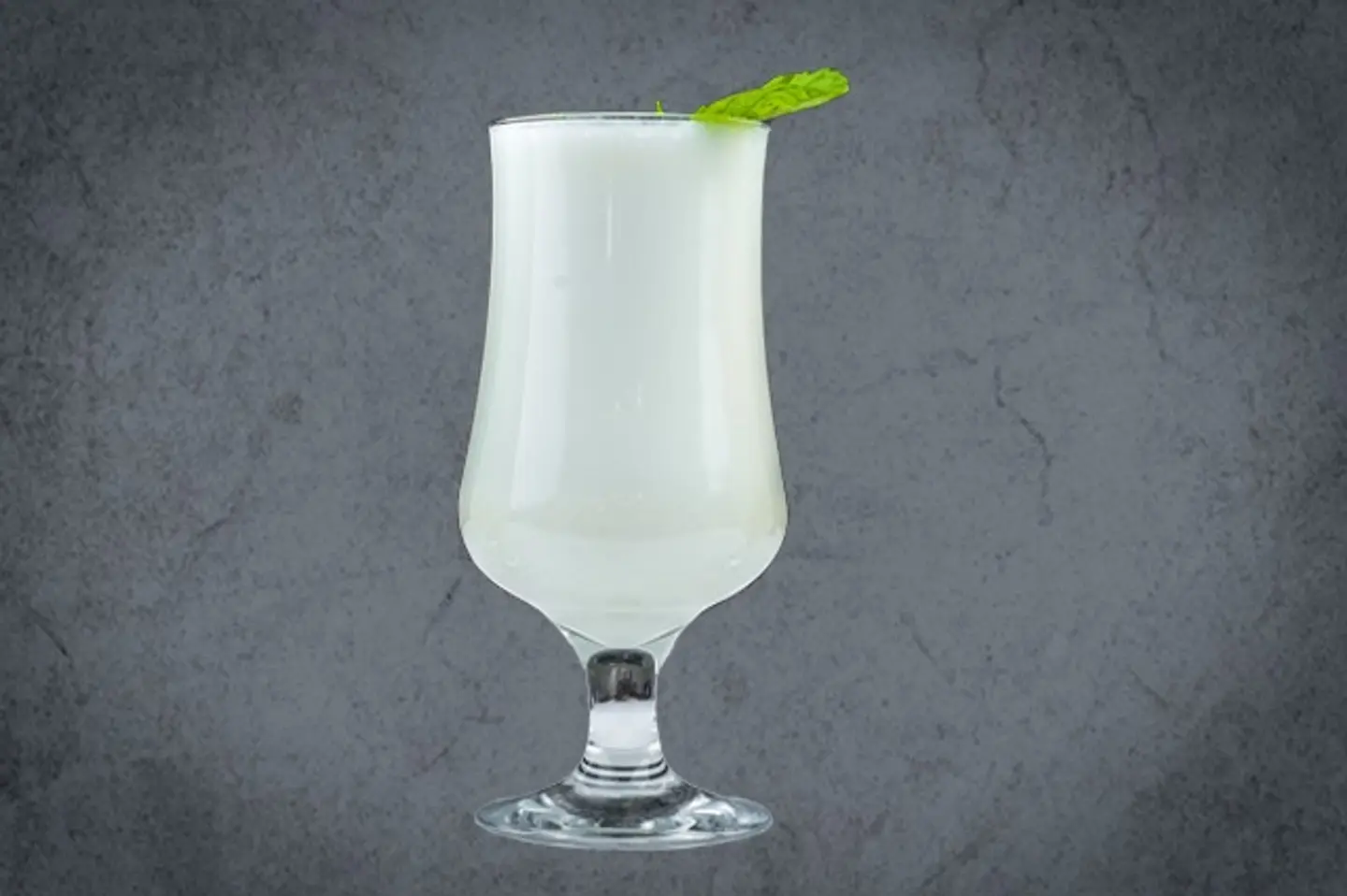 Salt Lassi