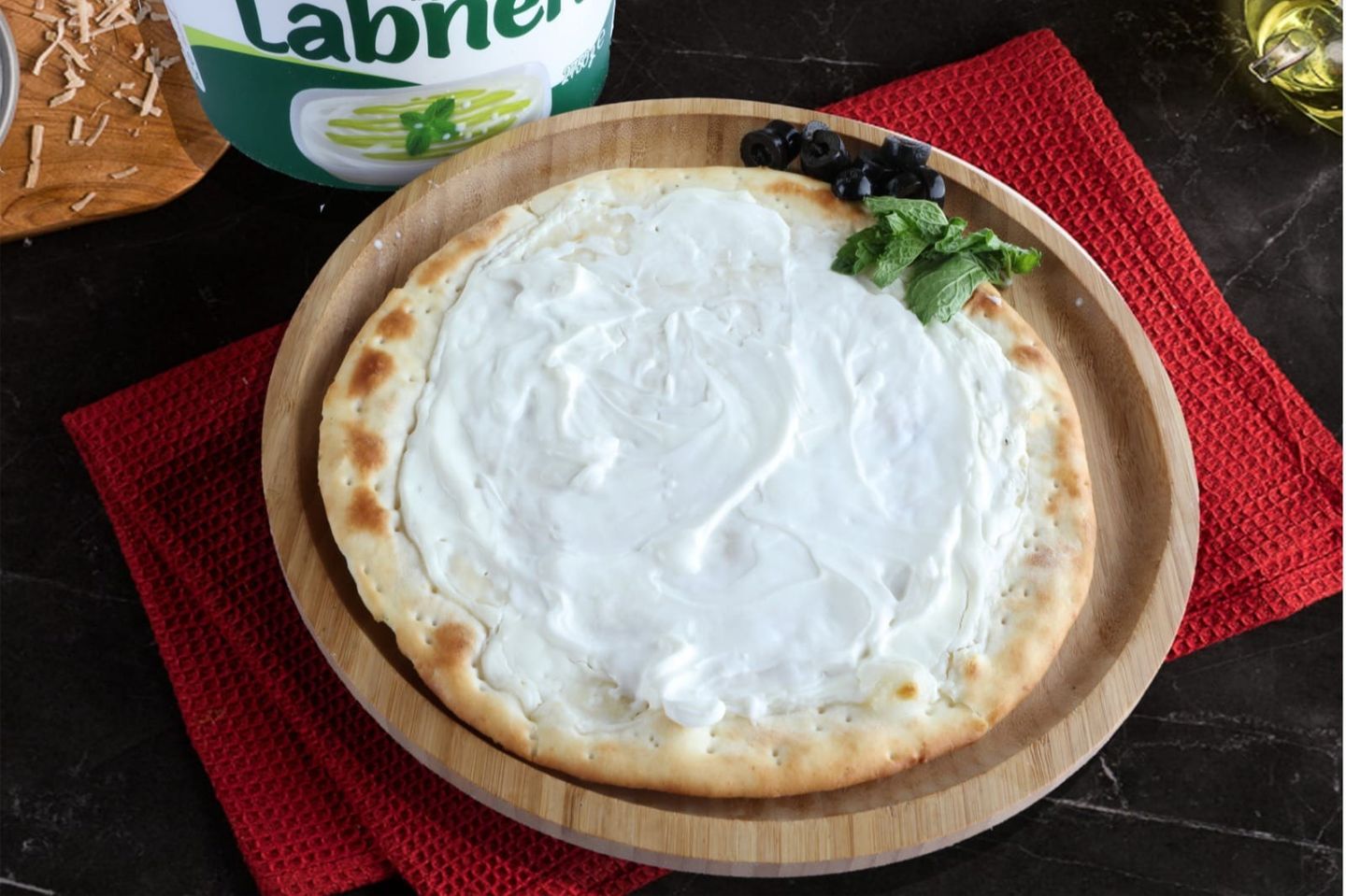 Spinach Cheese