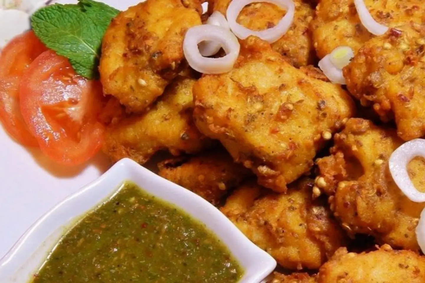 Lahori Fish