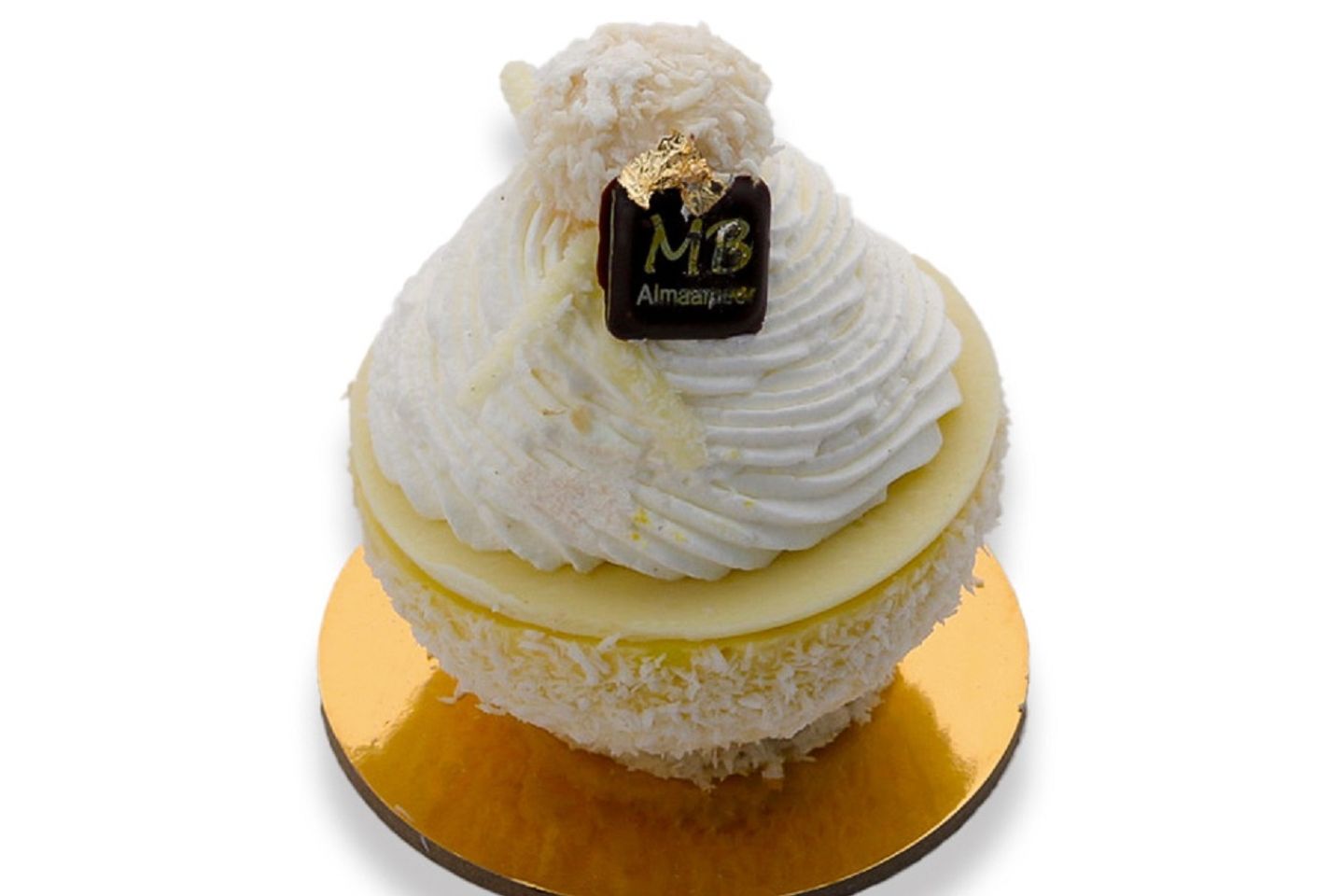 Rafaello Cake
