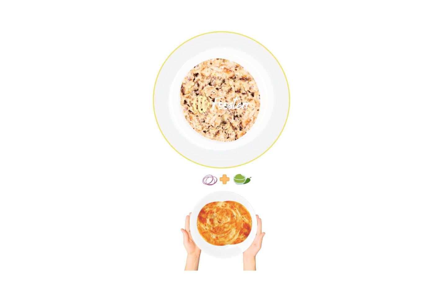 دجاج كريمة