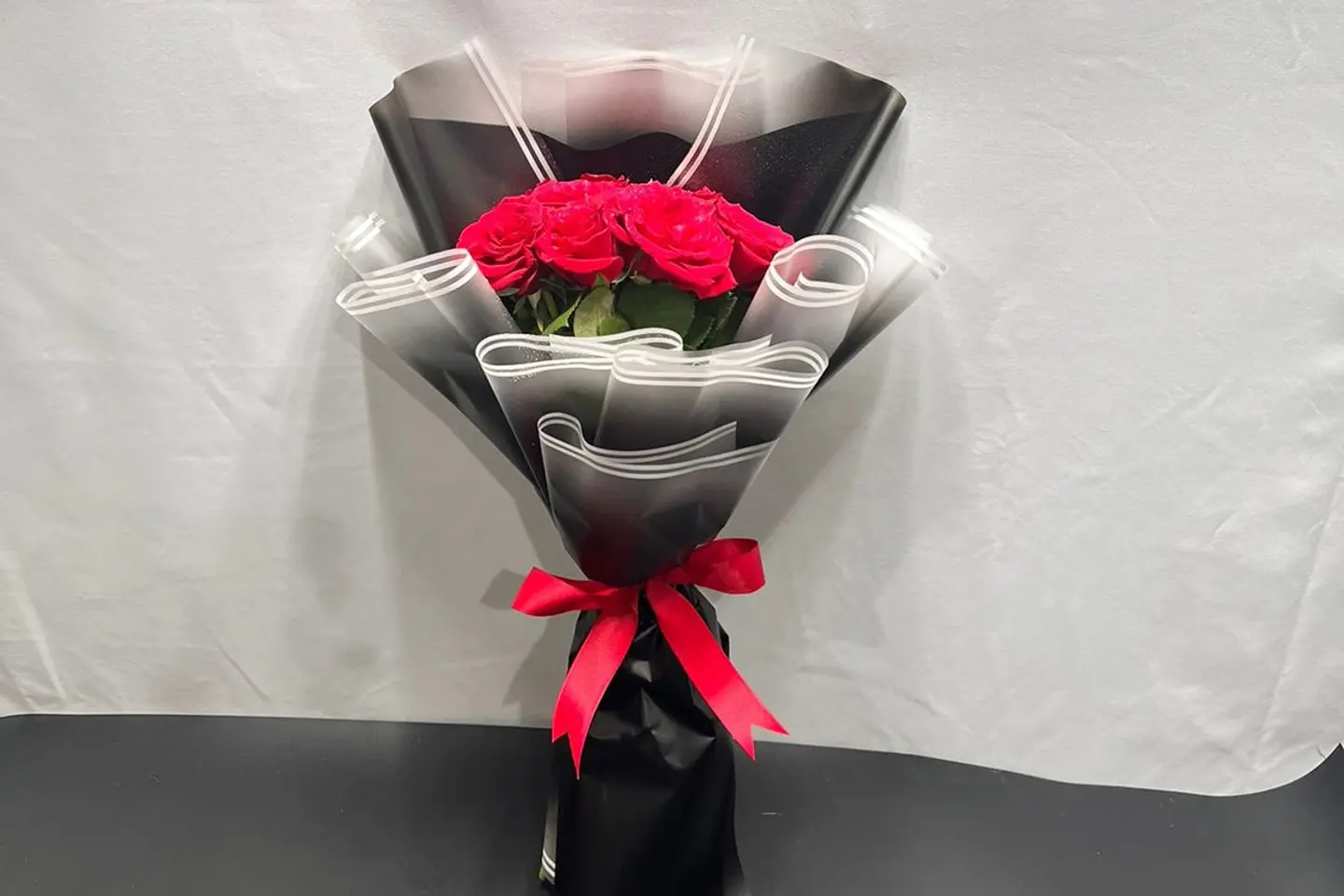 وردة و شتلة ٠٠١٤٥