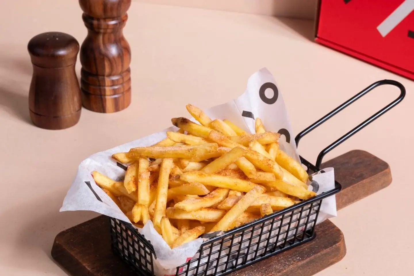 بطاطس مبهر