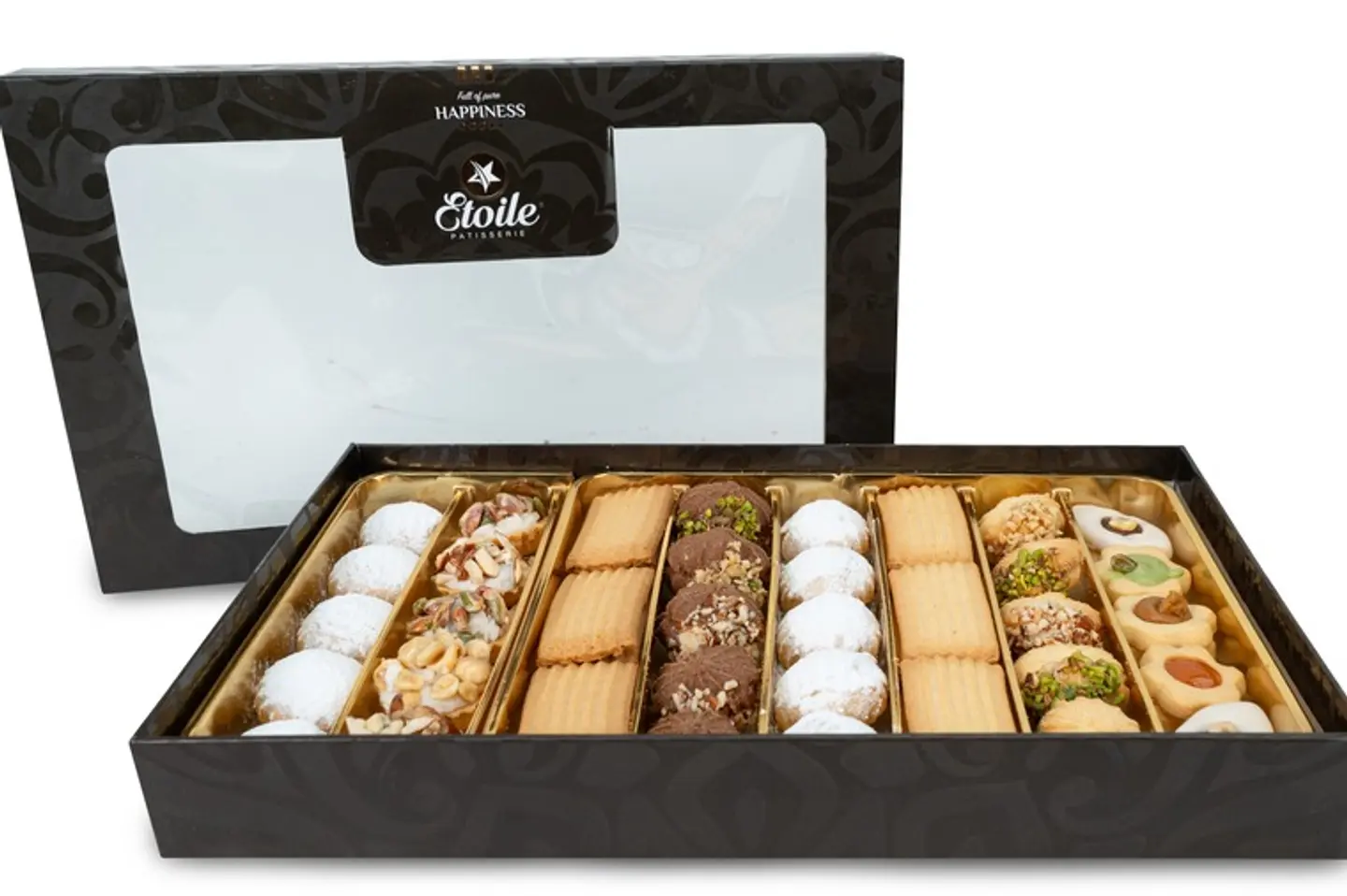 Mix Box 1 Kg