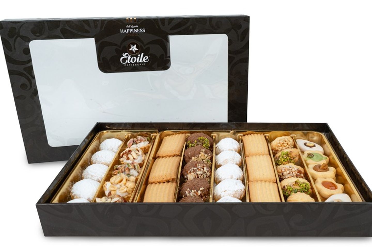 Mix Box 1 Kg
