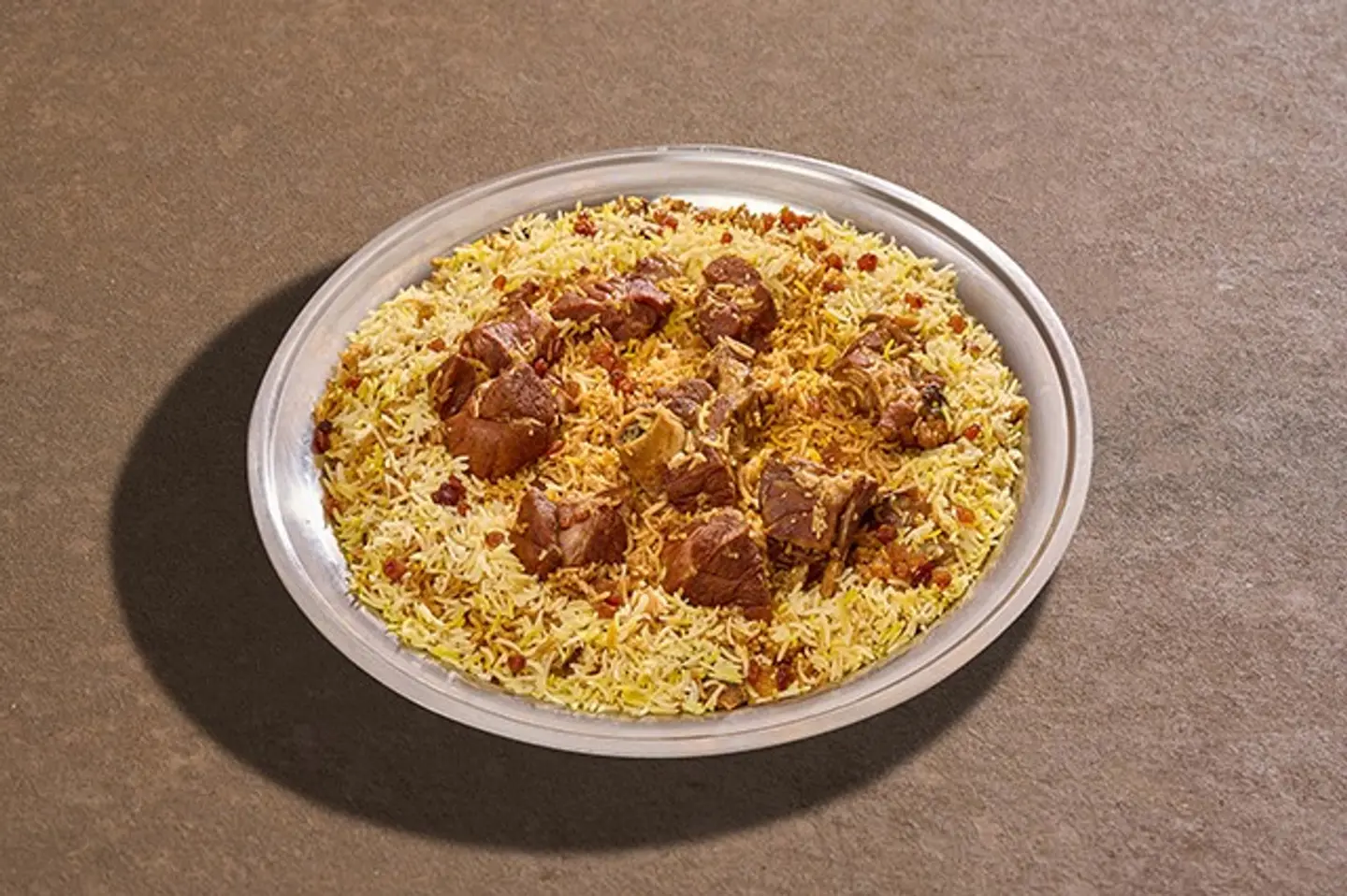 تربيعة لحم