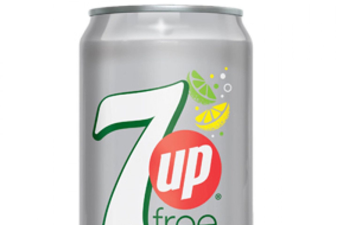 7up Diet