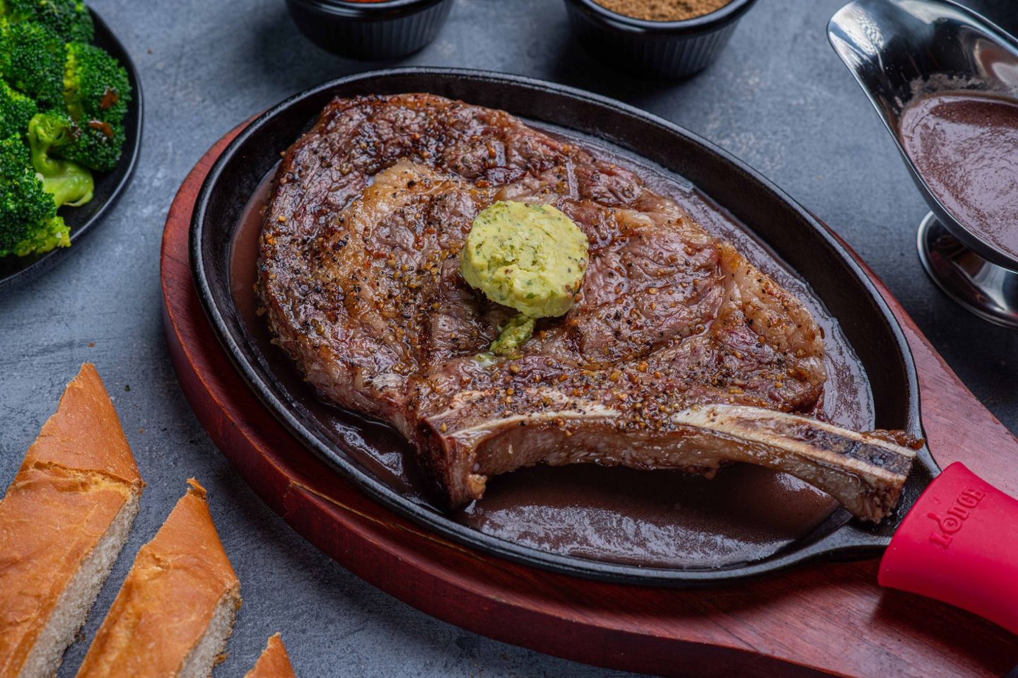 Cowboy Ribeye