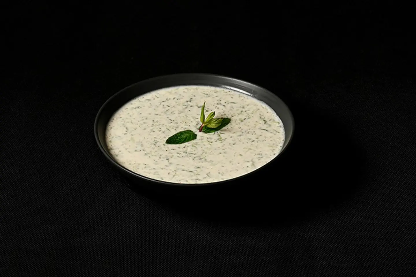 Cucumber Yogurt Salad