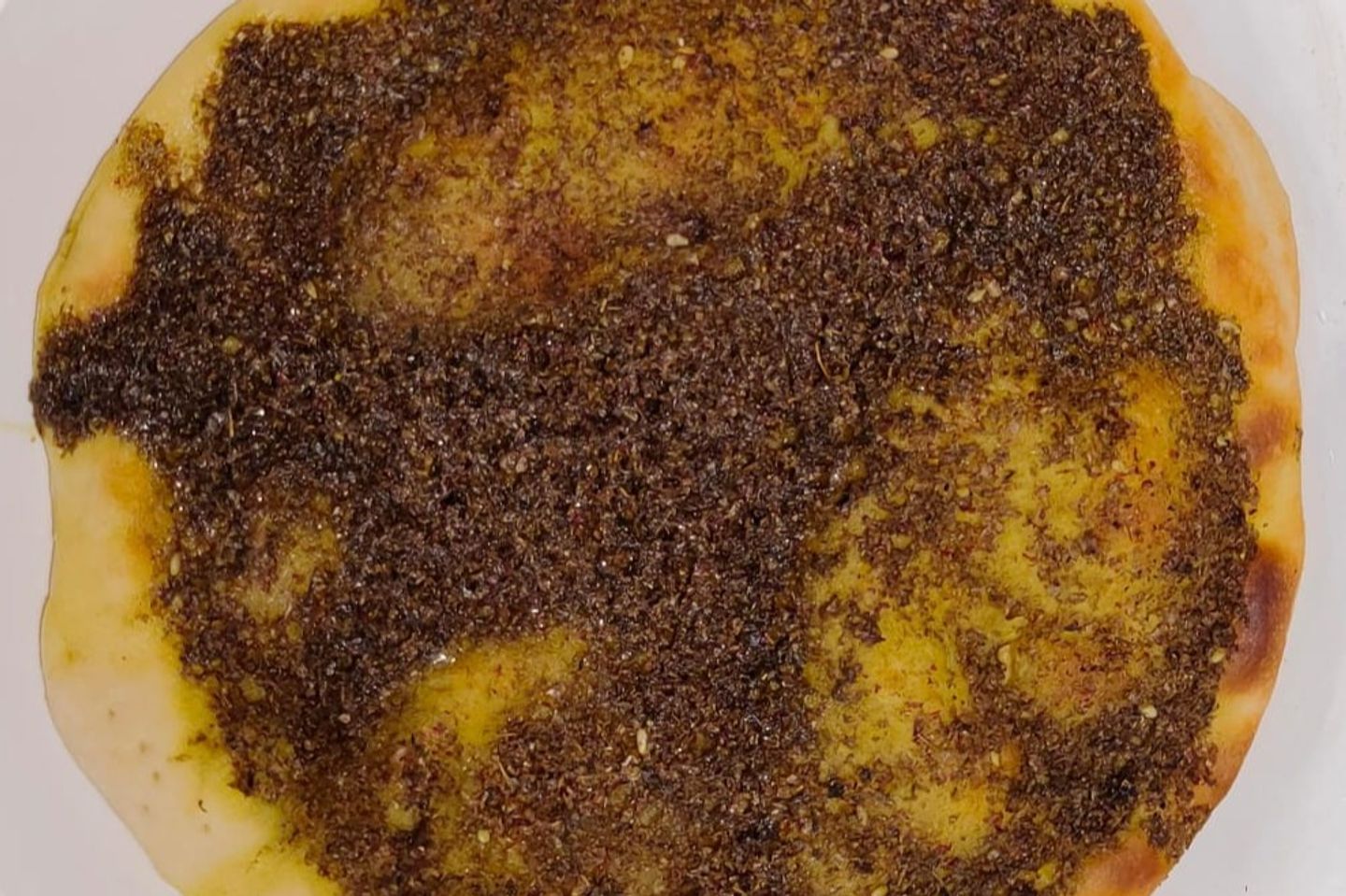 زعتر
