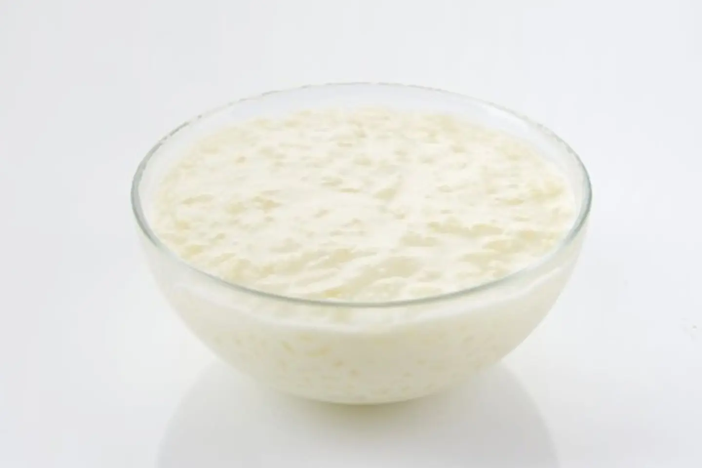 Rice Pudding