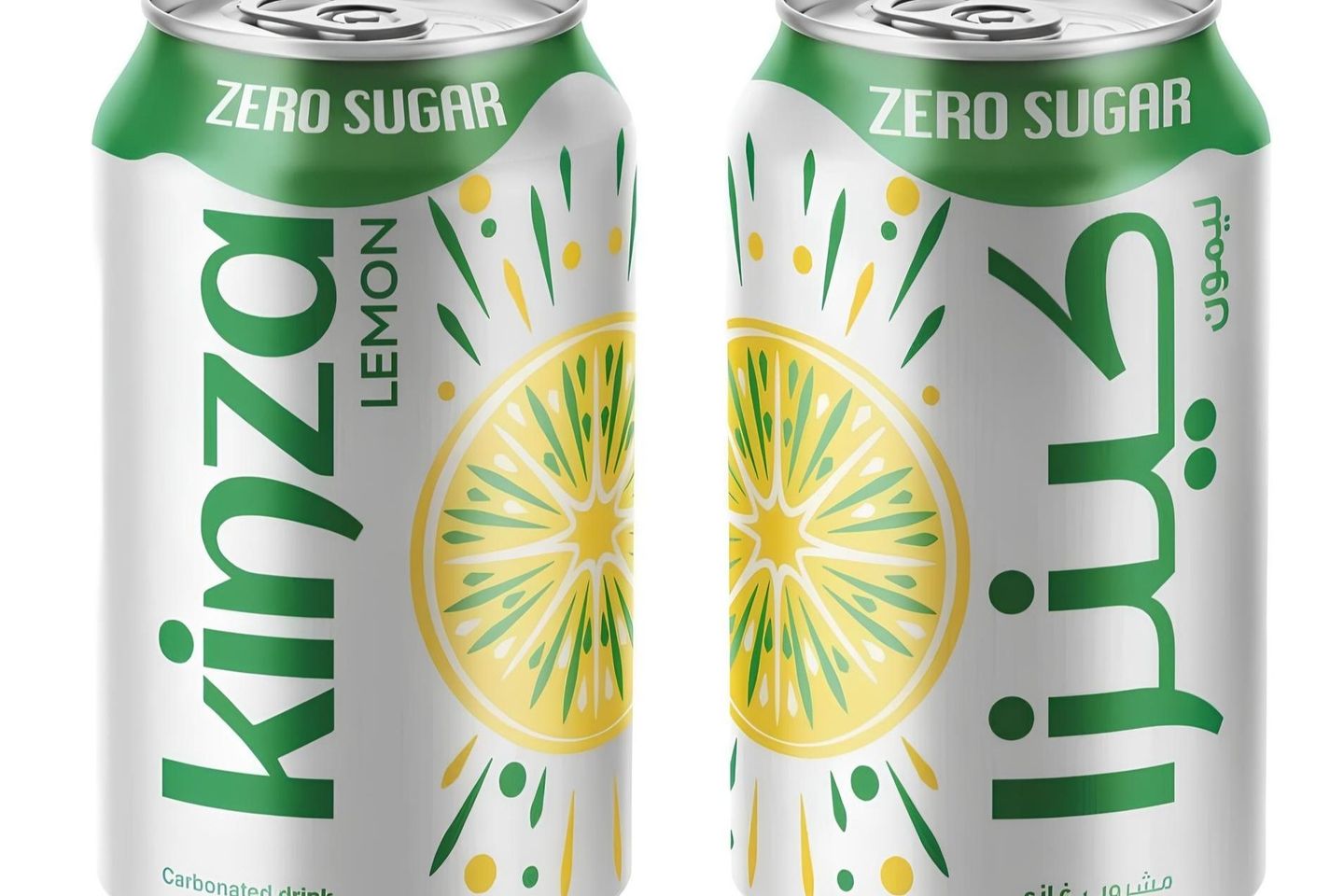 Kinza Lemon Diet
