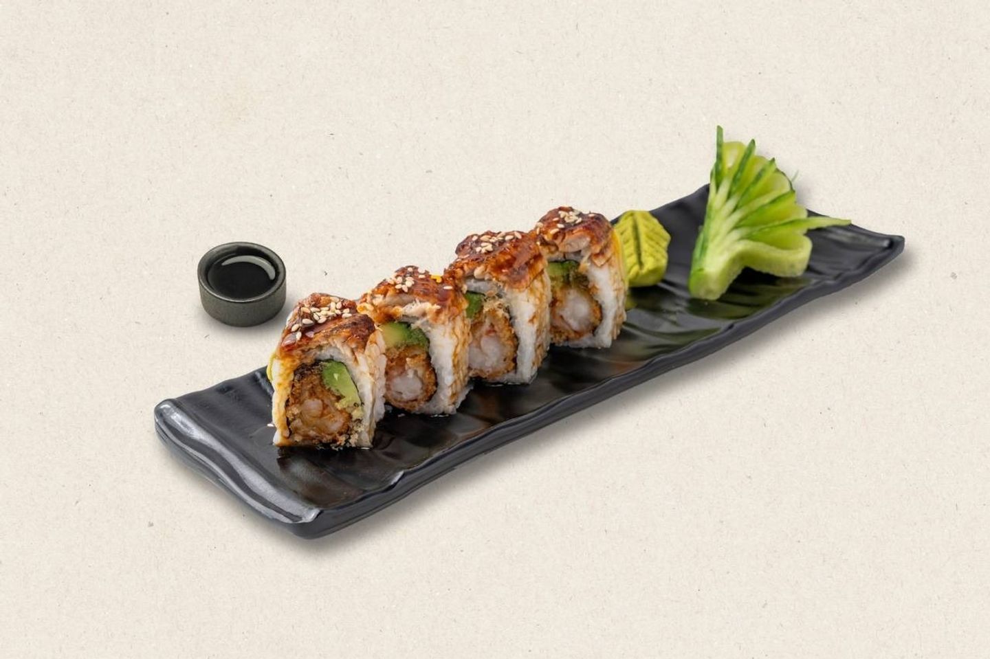 Unagi Roll