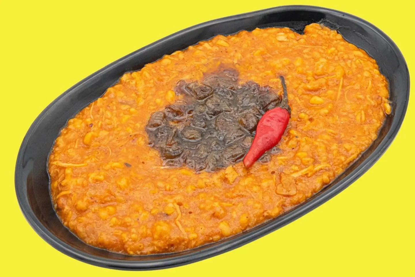 جريش احمر