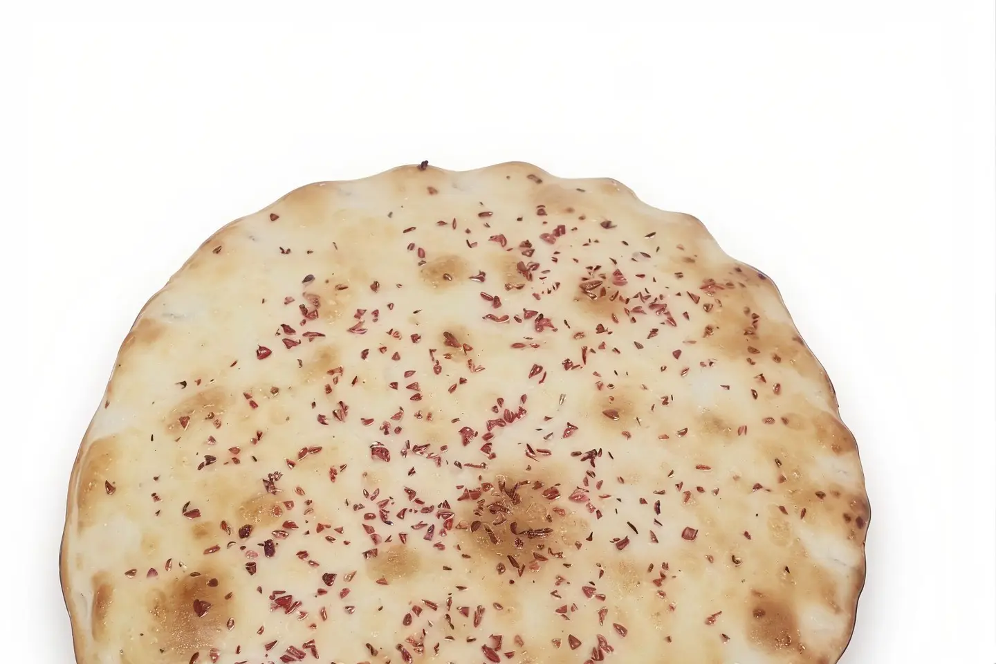 مدورة كبدة