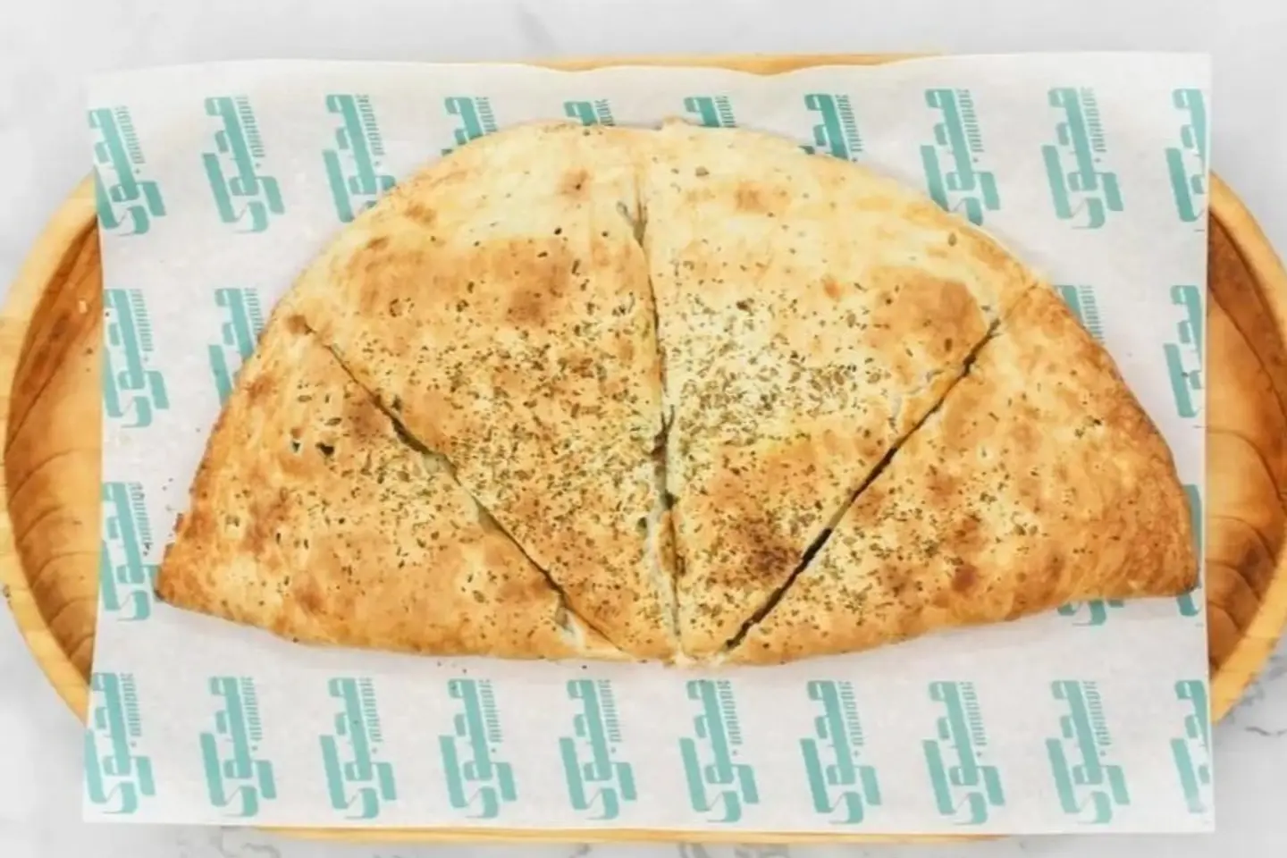 منقوشة حلومي