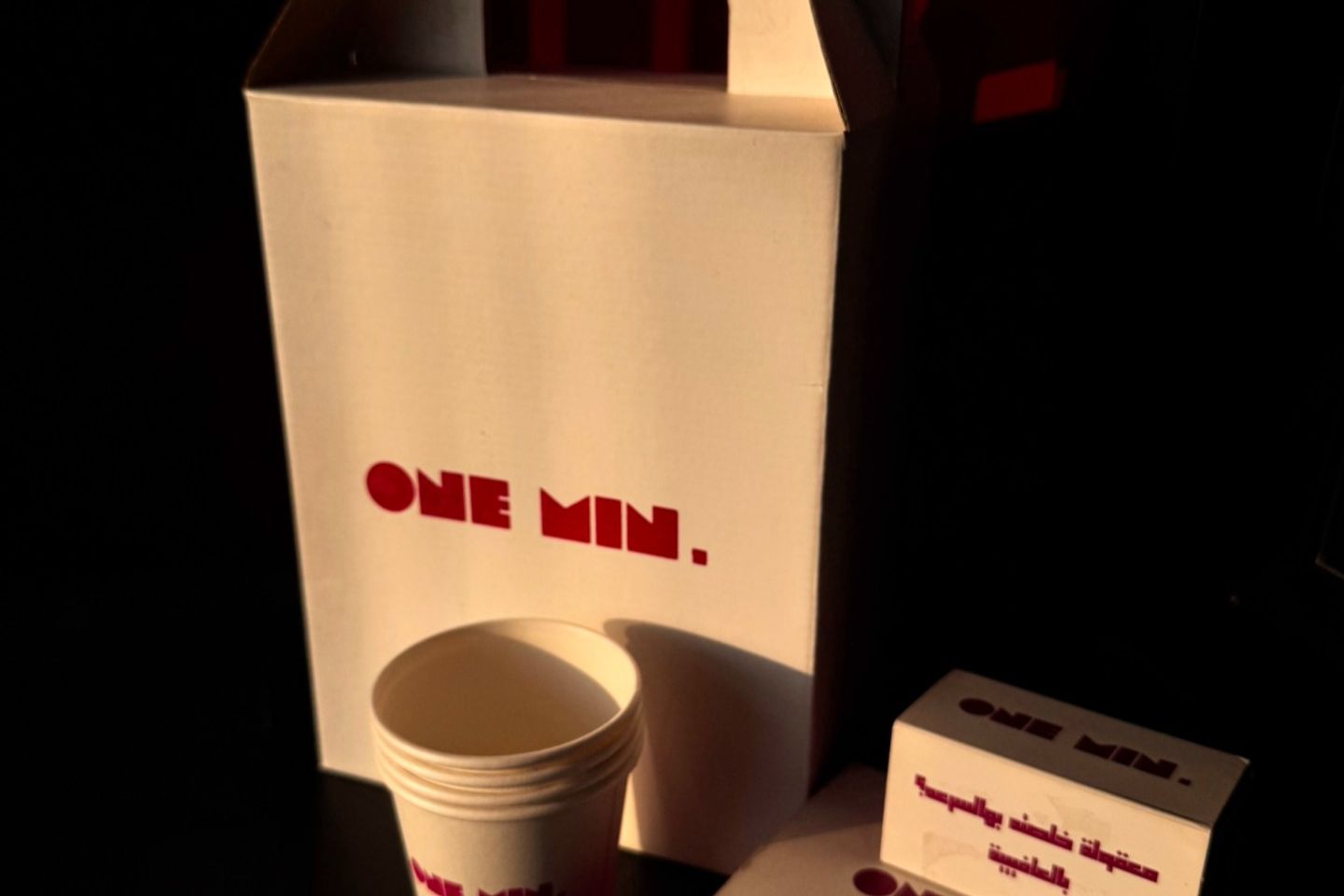 Hot Chocolate Box