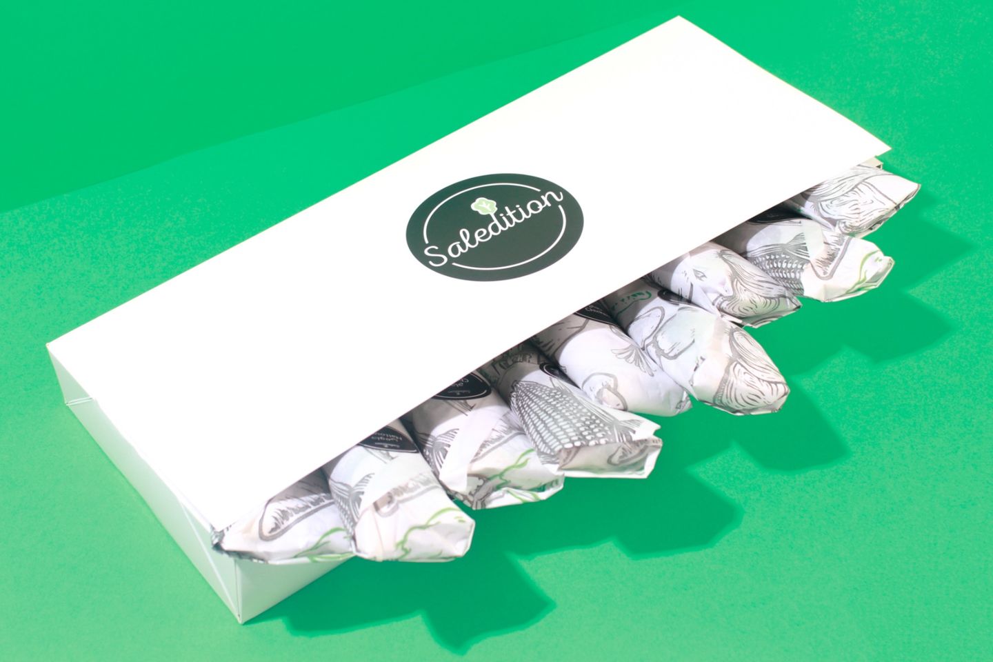 Wrap Box