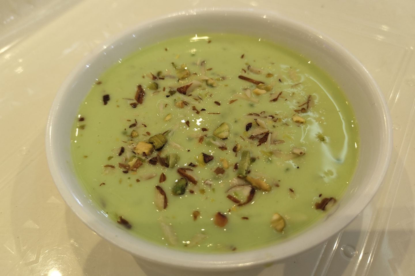 Kadu Ki Kheer