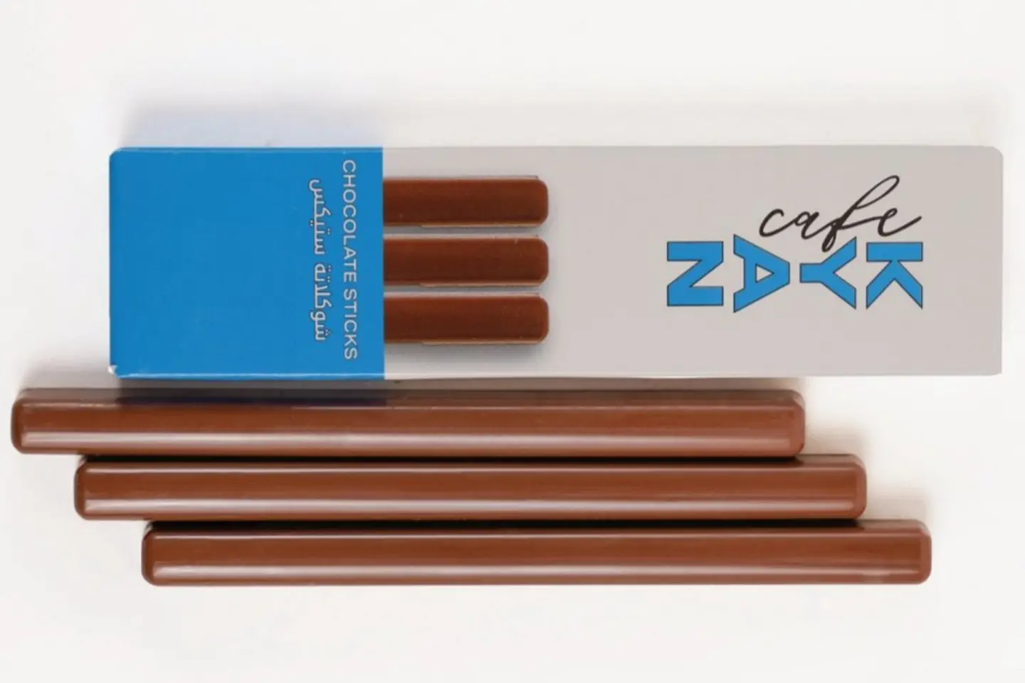 شوكلاتة ستيكس