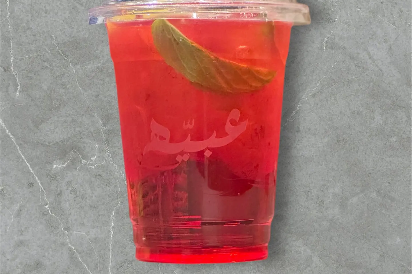 كودرد توت احمر