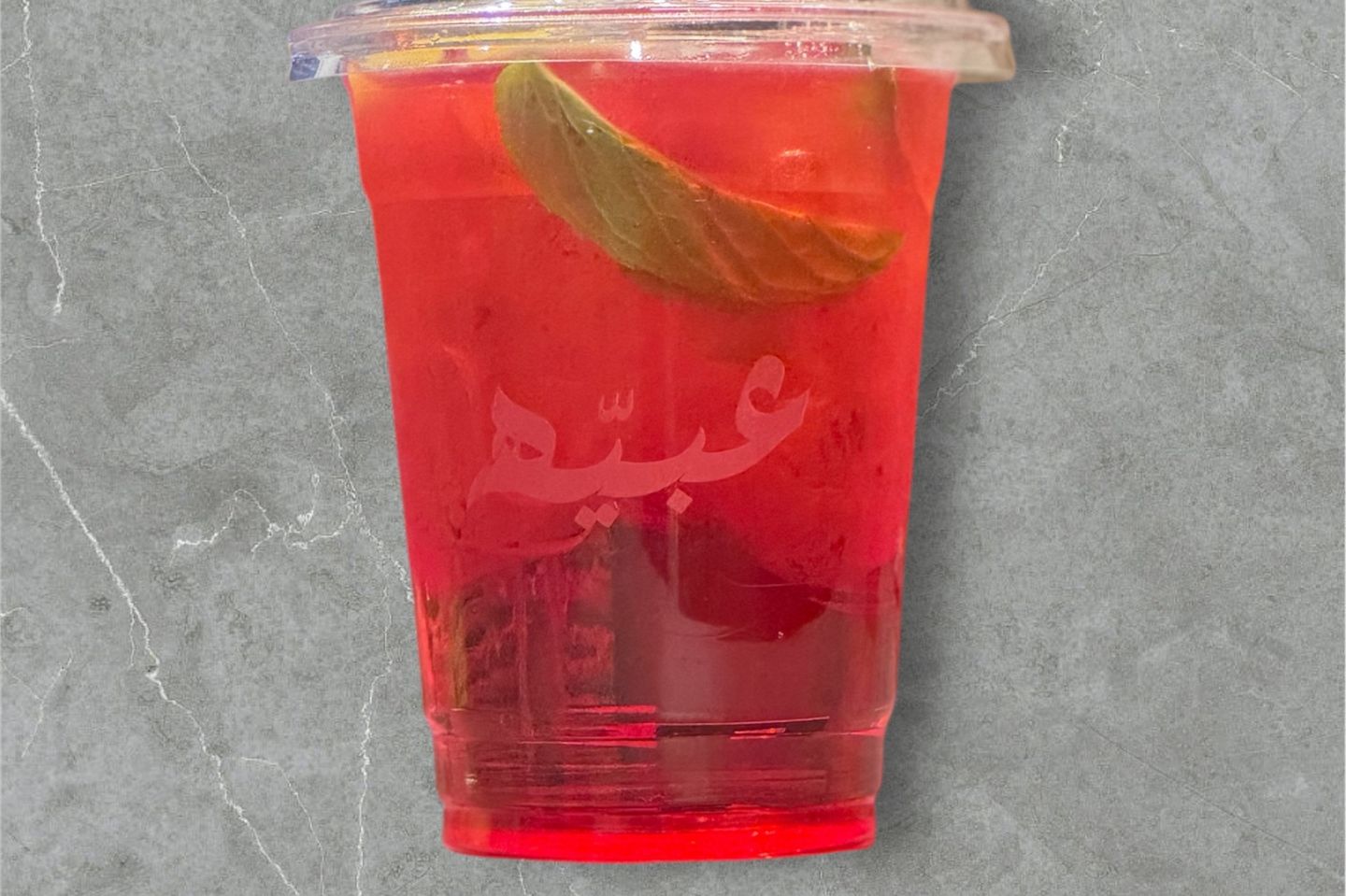 Codered Red Berry